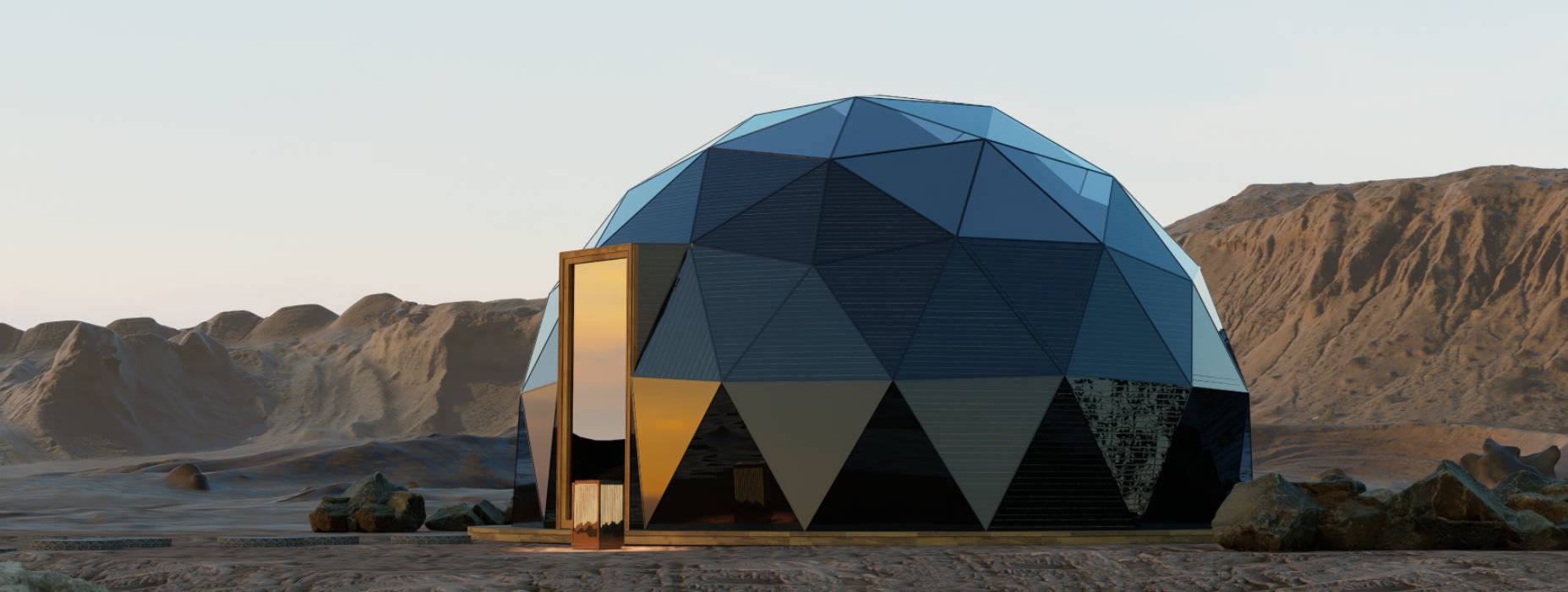 肇源县星空酒店帐篷